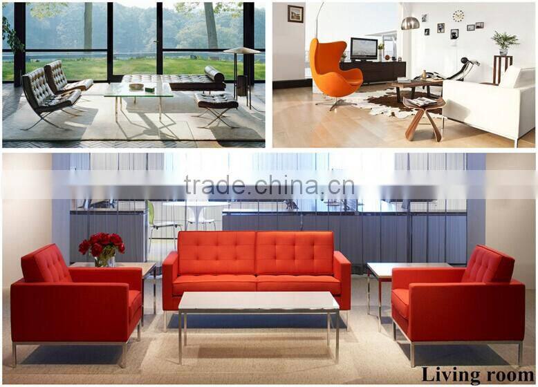 modern wooden table with metal base,coffee shop or bar table