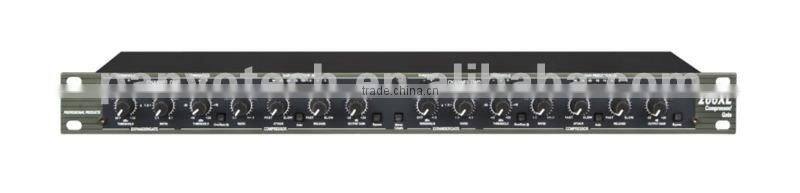 Panvotech Audio compressor