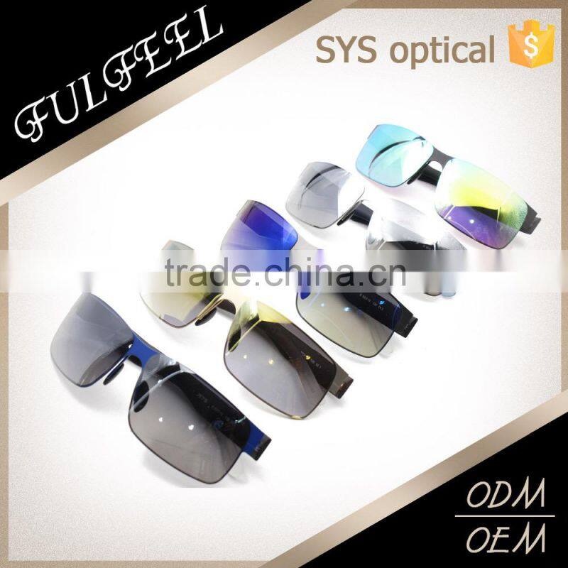 Cool designer sports sunglasses for men 2015
