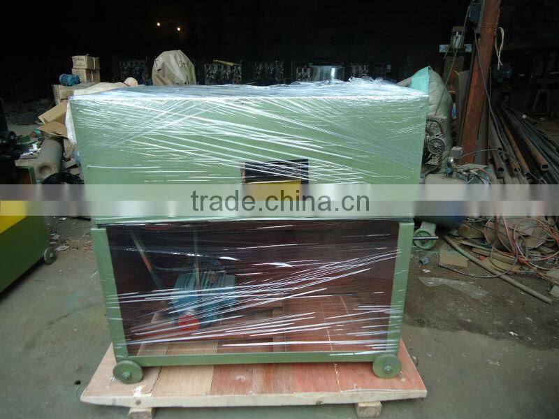 Multifunctional wooden/bamboo chopsticks making machine