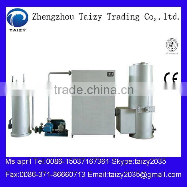 2014 hot sale coal gasification