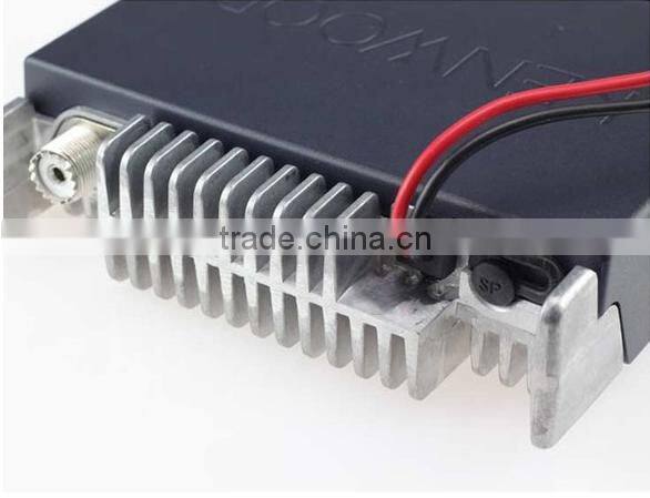 VHF UHF compact wide used high power Special 2 way radios