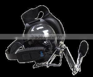 Bluetooth Headset adapter for MOTOROLA/KENWOOD/VERTEX Upgrade your PRYME Muff Headset / Two Way Radio