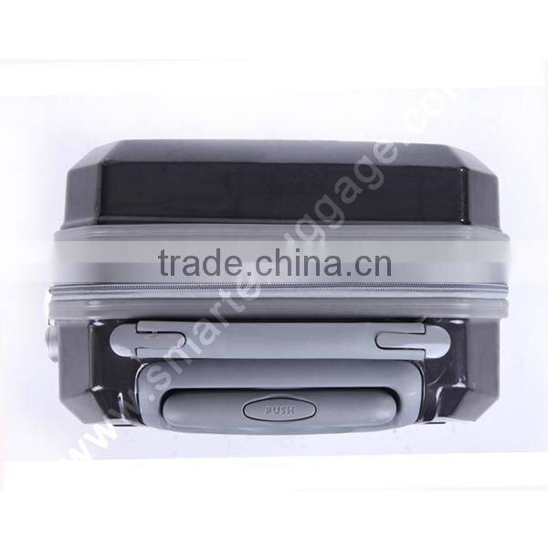 Abs Printed Hard Luggage