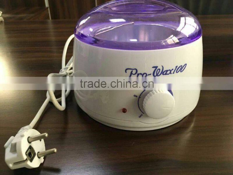 500ml Honey wax heater ,paraffin wax heater, handle homeuse wax heater