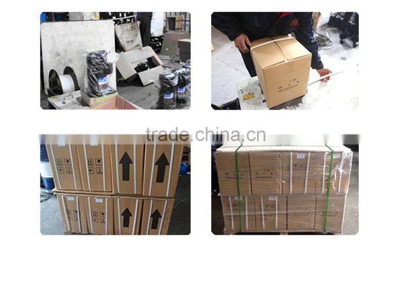 Small ac compressor, air conditioner compressor