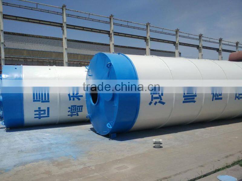 HZS 50 concrete mixing plant/machine/station made in china