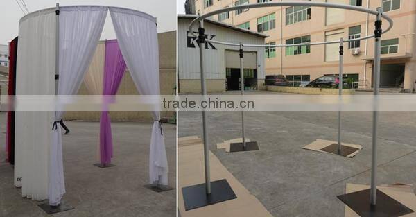 backdrop rental curtains wedding artificial petal curtain