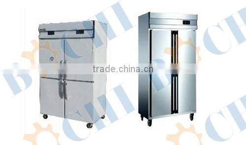 BOCHI Yacht Side By Side Refrigerator With CE Certificate