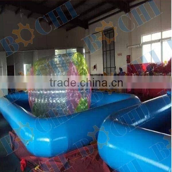 Family Pool Inflatable Baby Swimming Pool Ocean Ball Pool