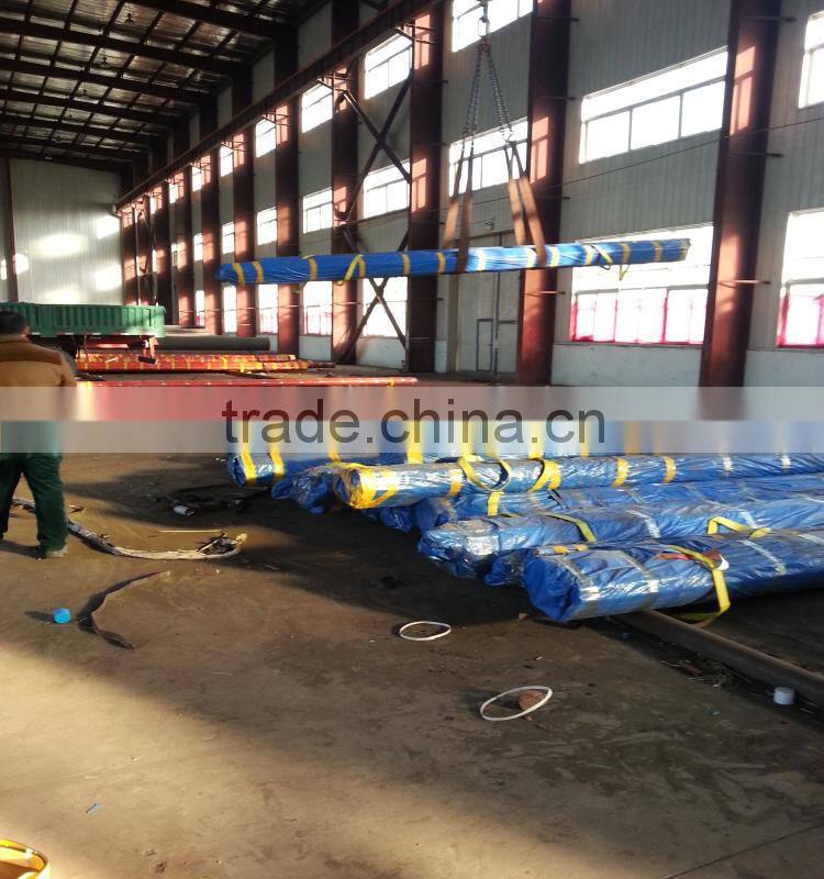 Astm a106 gr.b Carbon Seamless Steel Pipe