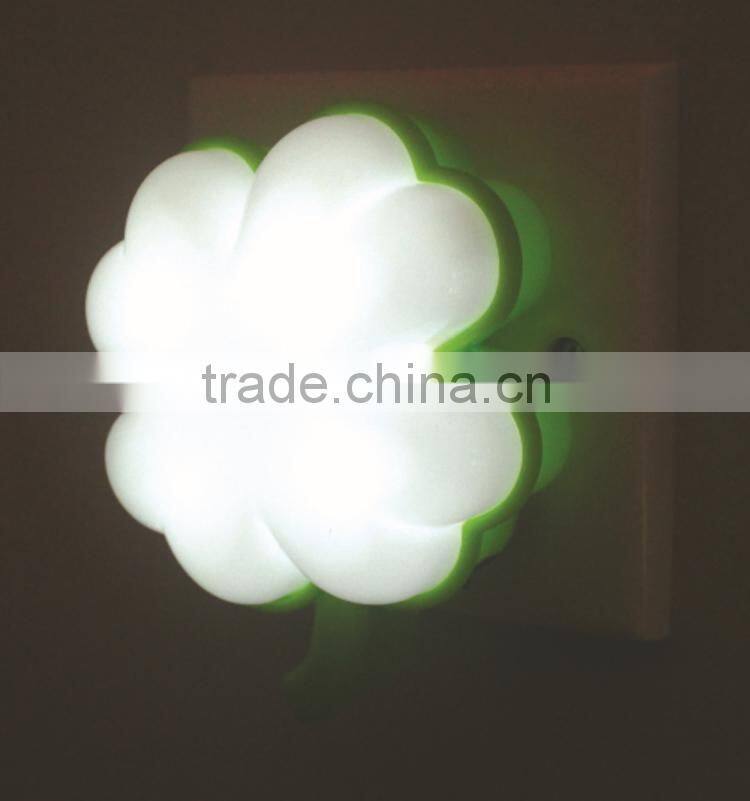led night sensor light , day night light sensor