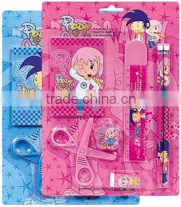 school stationery, office stationery, math set , promotion gift
