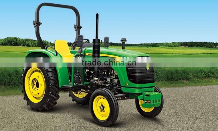 2016 Hot Sale New John Deere Tractor Prices