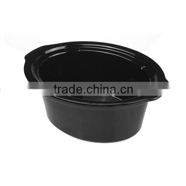 Slow cooker 4.5L capacity XJ-13219A0