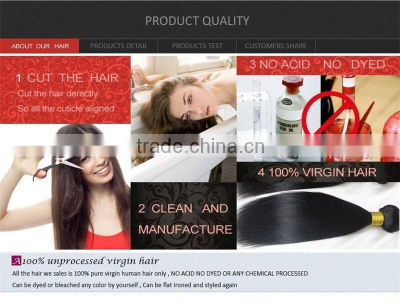 Wholesale Cheap Brazilian body wave hair two tone ombre colored hair weave bundles