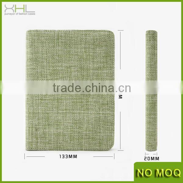 Countryside leather case for kindle paperwhite 2