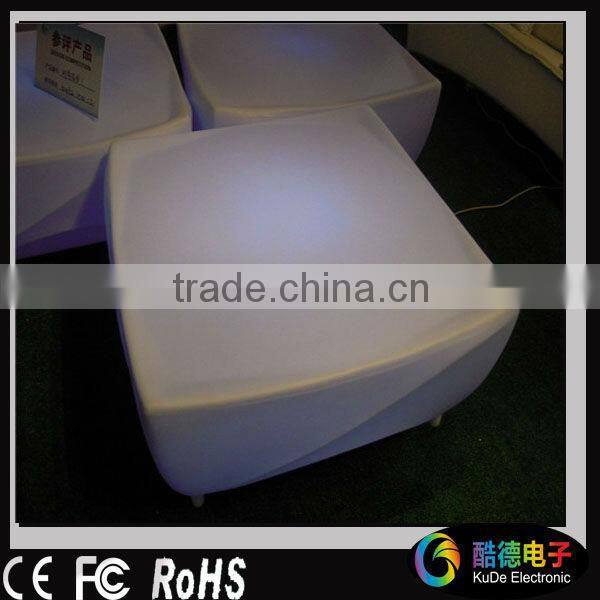 LED Push up Bar Furniture