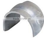 metal clamp ring universal clamp