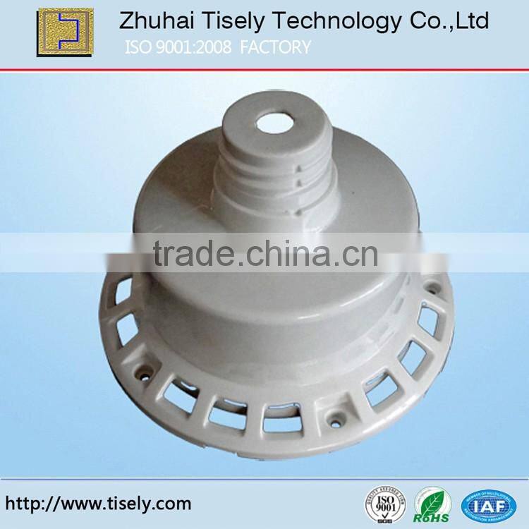 LED Light Housing Mould sell on all over the world