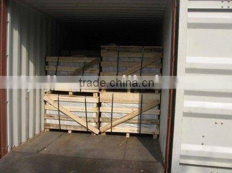 2mm-8mm clear glass waterproof silver mirror from China factory