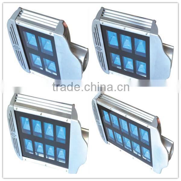 2014 new product led light 200w led street lighting