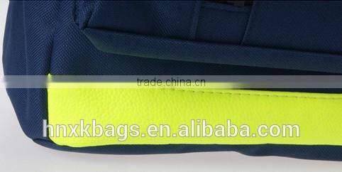 laptop backpack bags for promotion