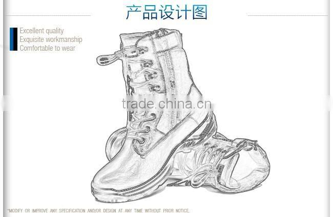 WholesalesOutdoor Military Combat Hunting Climbing Boots