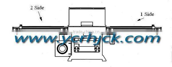 Auto Carpet Cutting Machine