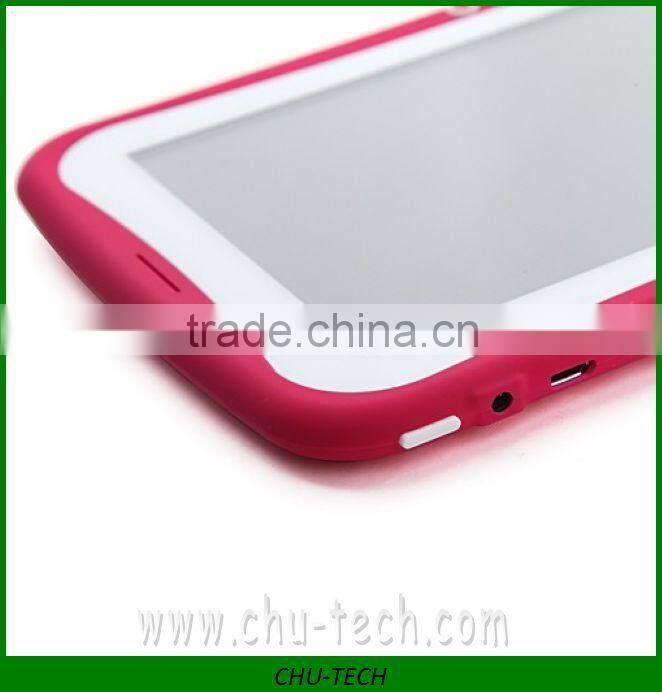 BENEVE R70DL Preschool Education Kids Dual Core Tablet PC 7 Inch RK3028 Android 4.2 1GB RAM 8GB Rose