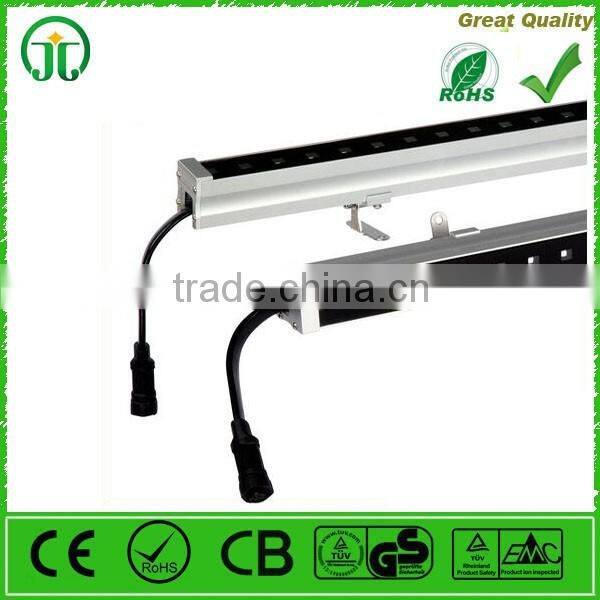 5 years warranty High quality aluminum led line light waterproof