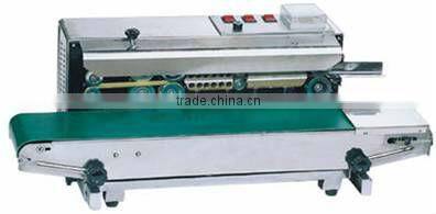 BEST OFFER Date printing verticle sealing machine