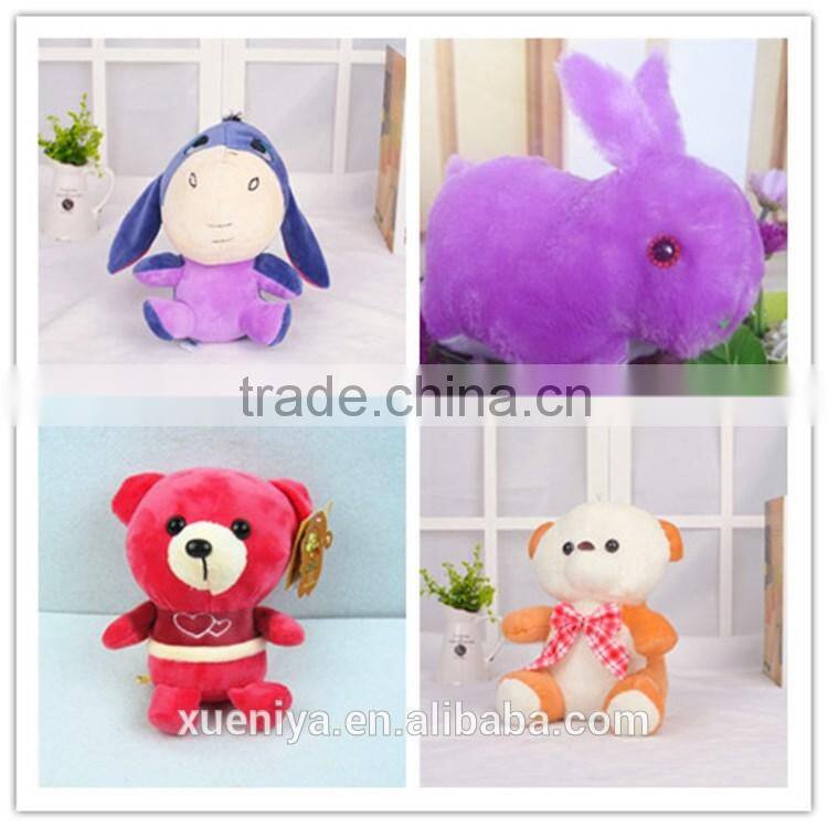 Wholesale Cute Baby Whale Plush Stuffed Toys