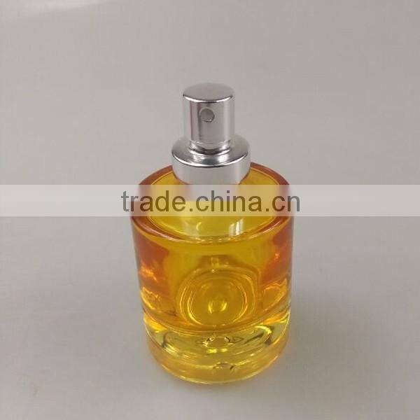 Perfume Use Glass empty spray bottle atomizer spray bottle