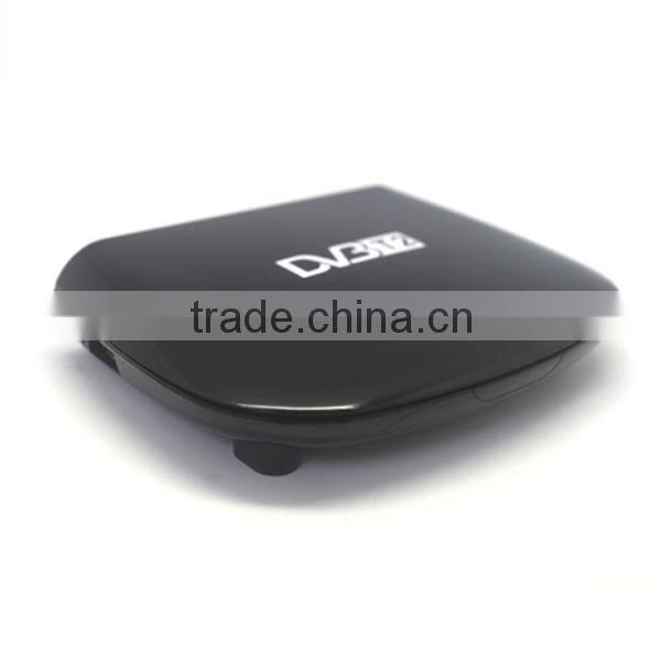 2015 new Mini full HD DVB-T2 M8 Full HD 1080P digital receiver HD MPEG4/H.264 with PVR