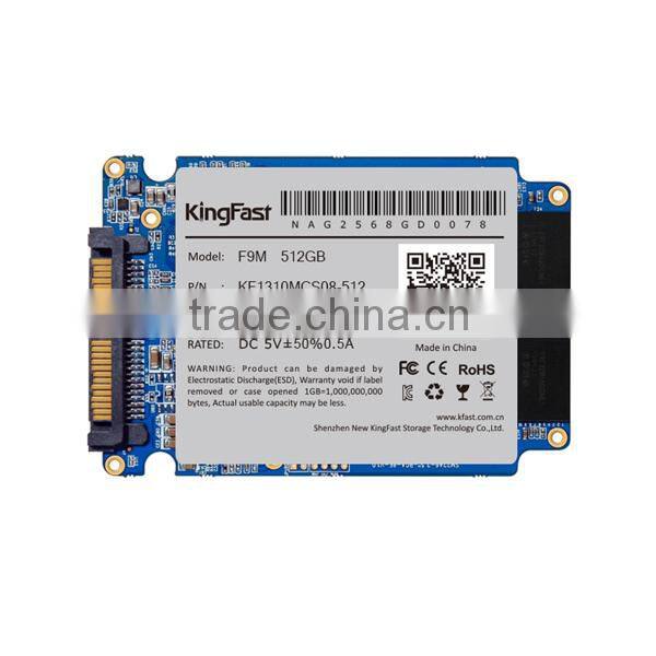 Kingfast F9M 128GB MLC Offerta Hard Disk Esterno