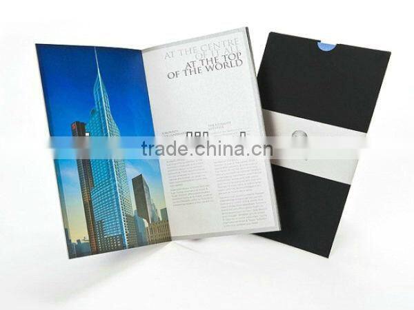 paper printing flyers