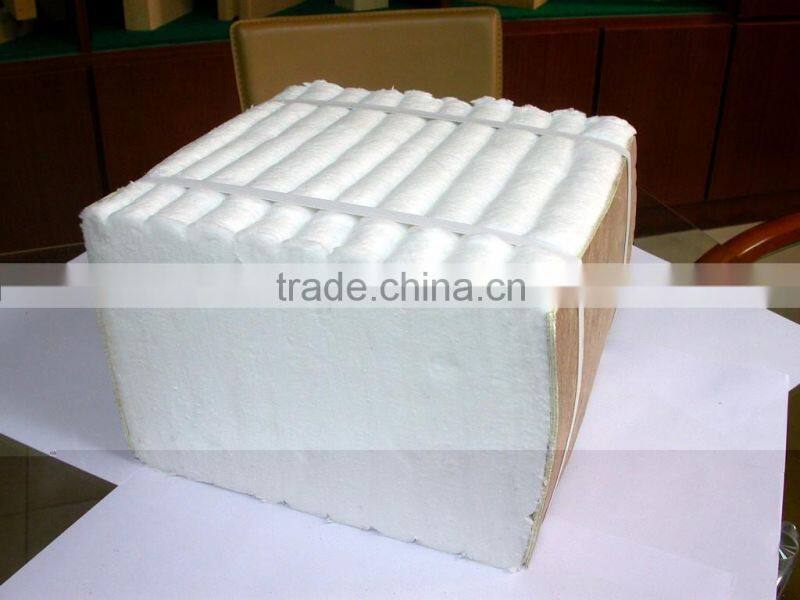 high quality factory price Ceramic fiber bulk