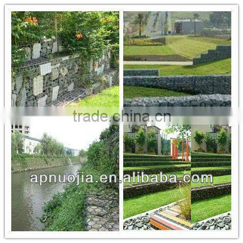 galvanized hexagonal wire netting (factory )