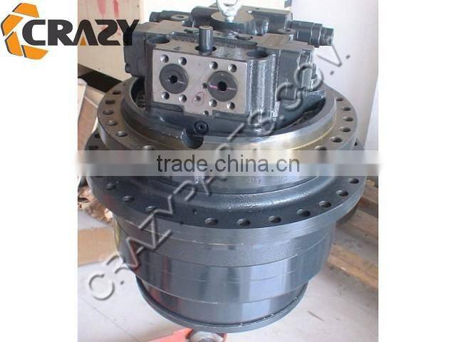 EC360BLC Drive sprocke Excavator Undercarriage parts