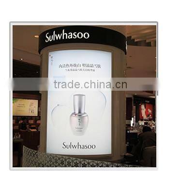 10ft cheap popup displays show trade up