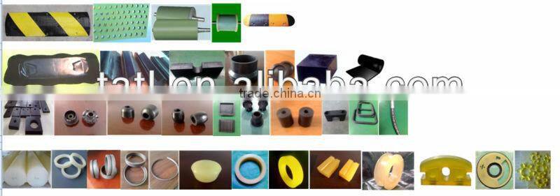 PU sheet in high quality from China