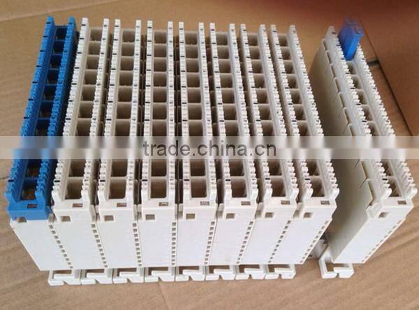 10 Pair MDF Terminal Block