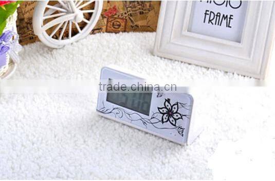 Multifunctional Wall Clock Camera with Remote Control