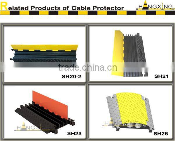 SH20-3M Ramp Cable Protector