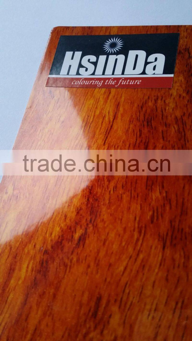 Powder Coating printing coating heat transfer print paper electrostatic powder coating