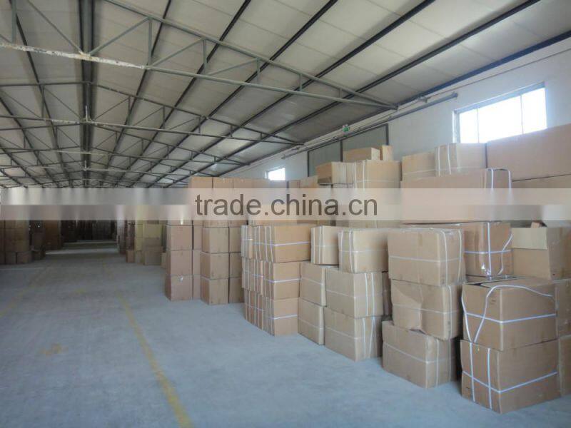 Gasoliner engine spare parts 170F fuel tank in red color for sale