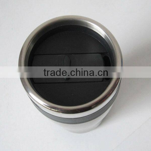 stainless steel travel tumblers