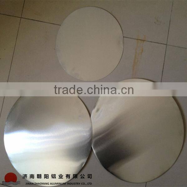 aluminium discs 1mm for aluminum pan