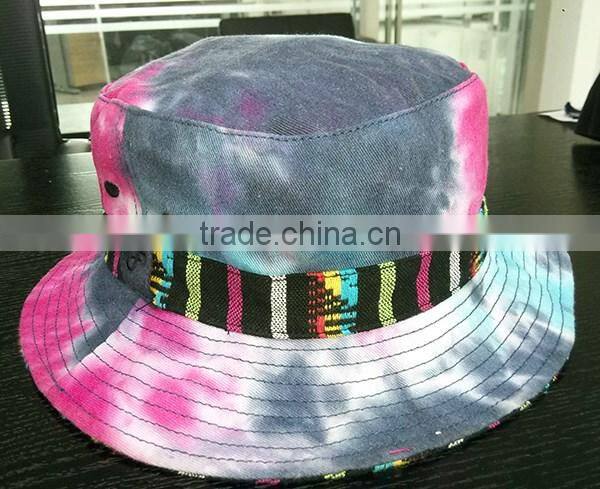 High Quality Cypress Hill Bucket Hat With Cheap Blank Bucket Hat